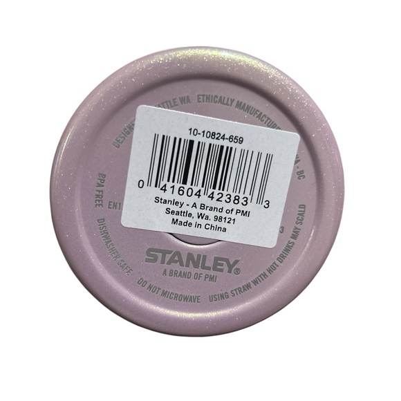 Stanley “Aster” 40 oz Tumbler (NIB) - Picture 5 of 5